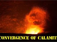 Download or Read about A Convergence of Calamities&nbsp;Pdf